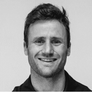 Picture of Dean Smorenburg